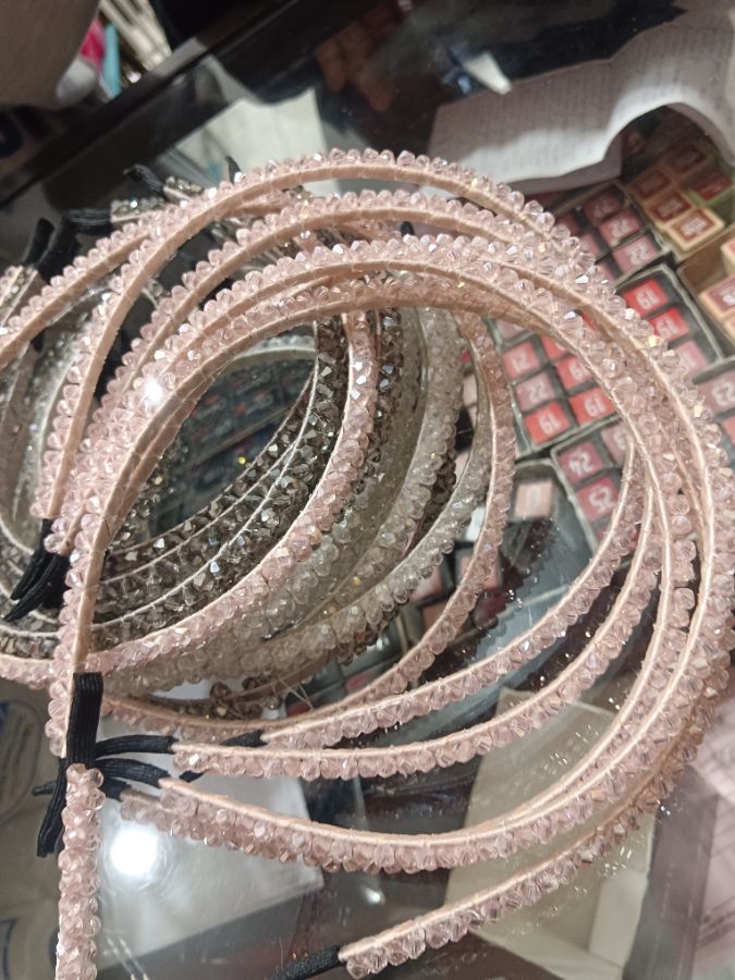 Bando Sparkle