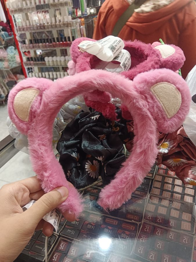 Bando Lotso 