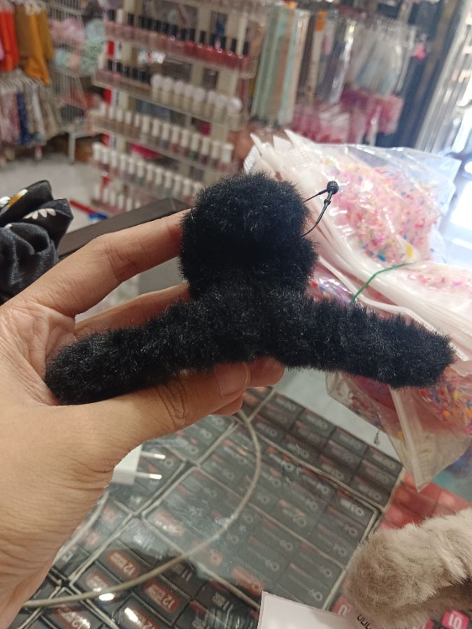Jedai Bulu Hitam