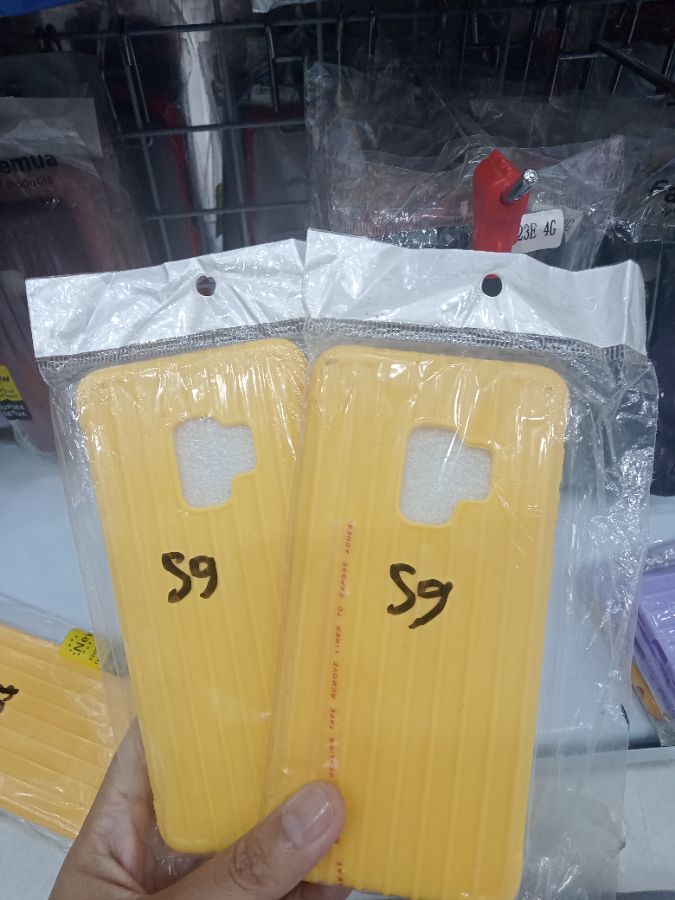 Macaron Sam S9