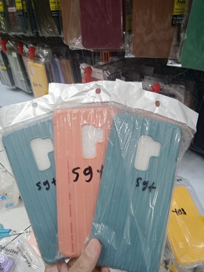 Macaron Sam S9+