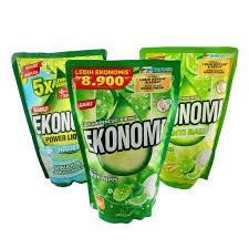 Ekonomi Cuci piring 650ml