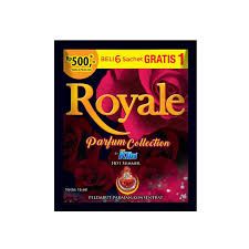 Royale Soft