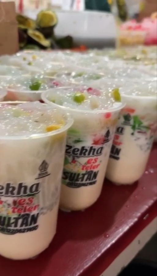 Es teler zekha