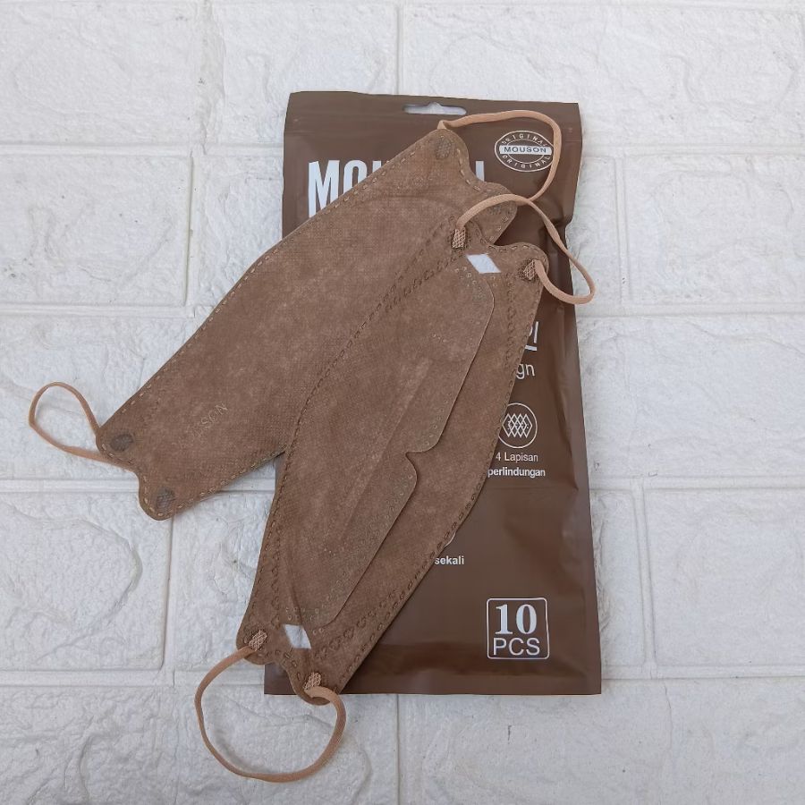 Mouson KF94/ Coffe