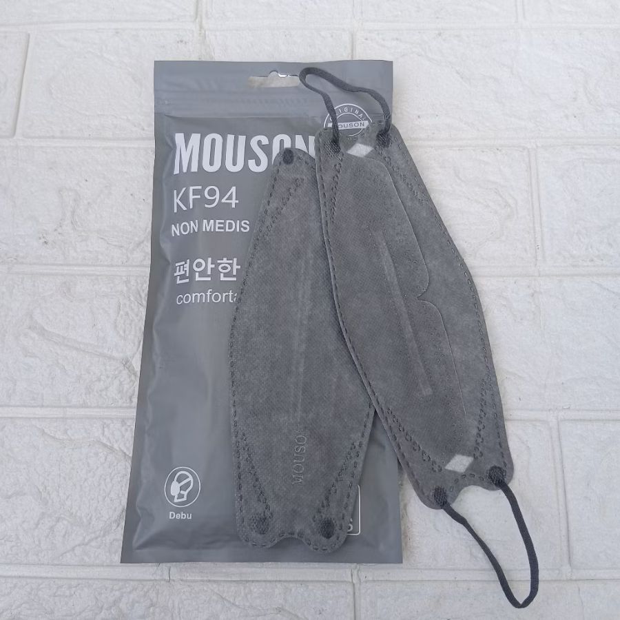 Mouson KF94/ Grey
