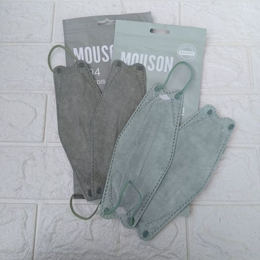 Mouson KF94/ Matcha