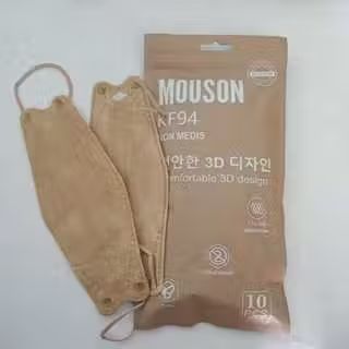 Mouson KF94/ Apricort
