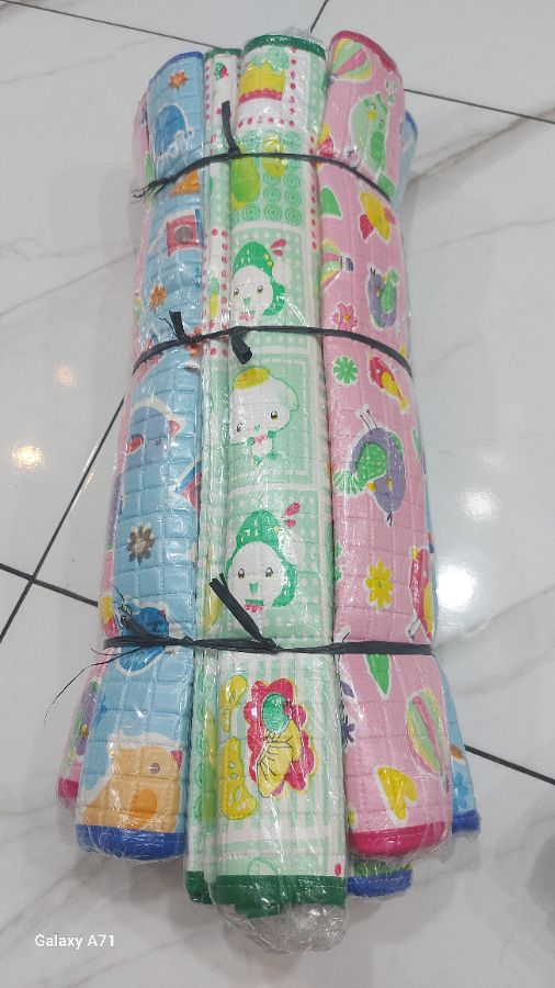 Perlak hello bebe 50*70