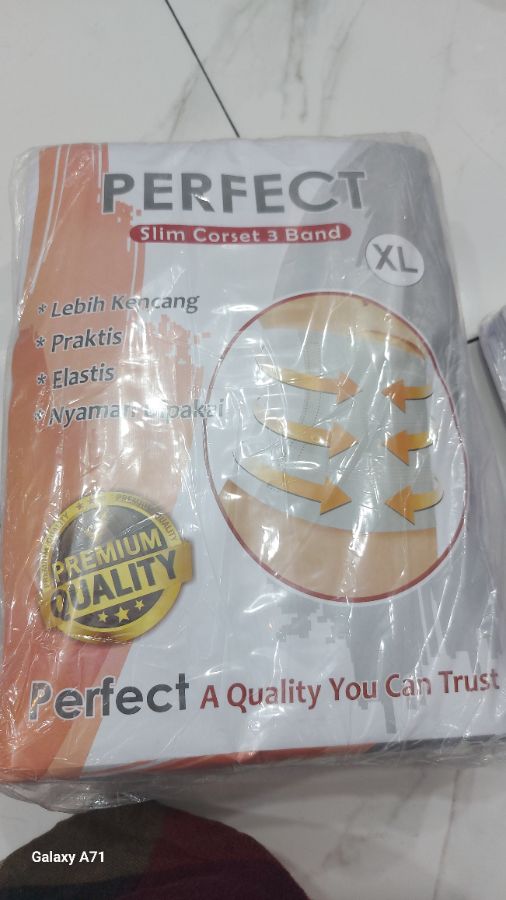 Korset perfect XL