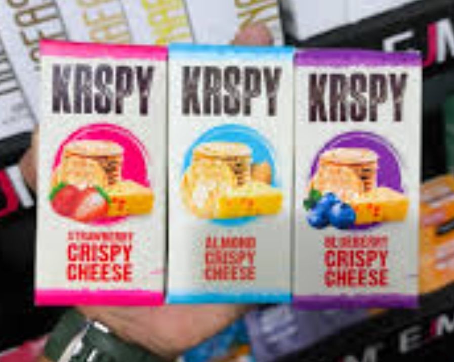 2NEEMA KRSPY SERIES 60ML 2026