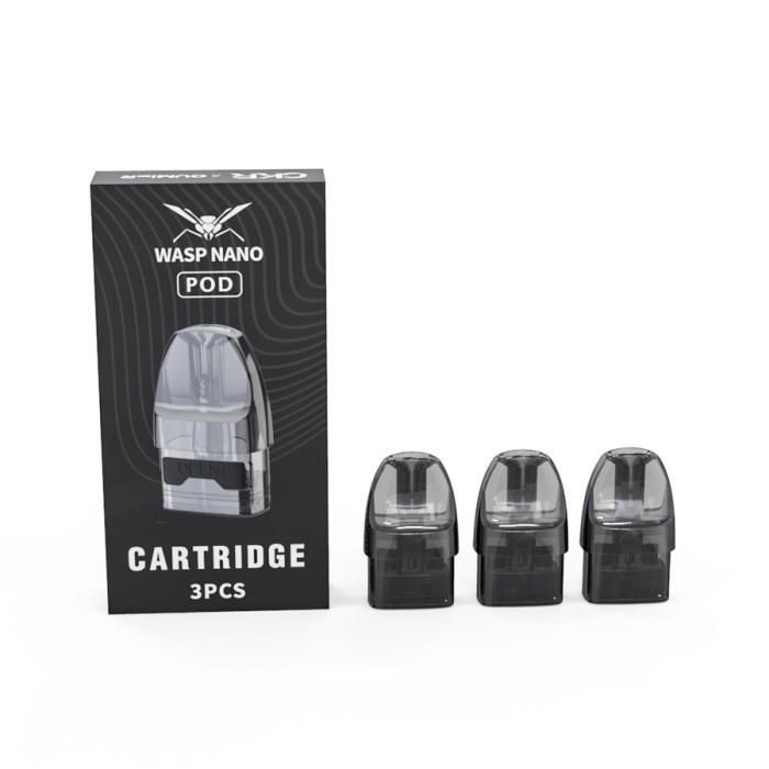 KATRIDGE CATRIDGE WASP NANO POOD 