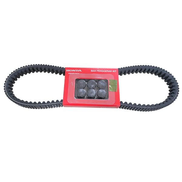 Vanbelt kit PCX 160 AHM