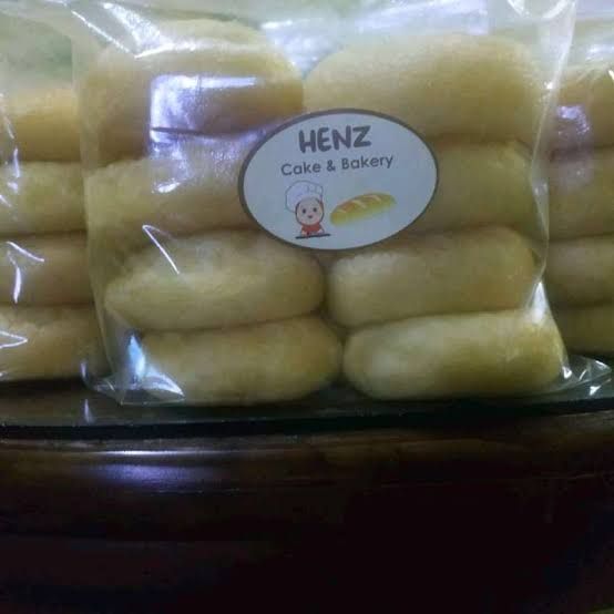 Donat frozen