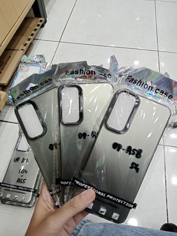 So Cool Oppo A58 5G