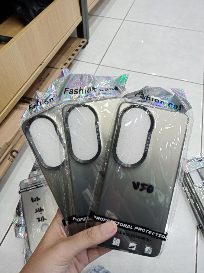 So Cool Vivo V50