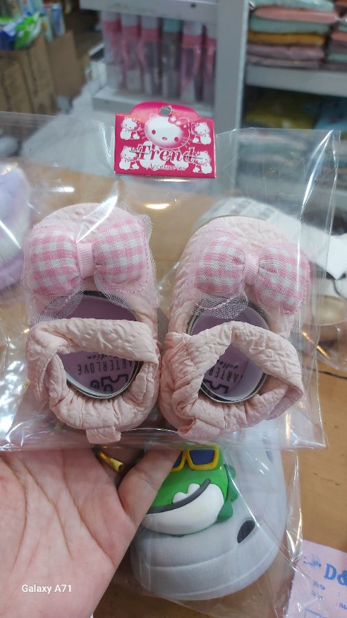 Prewalker antislip pita