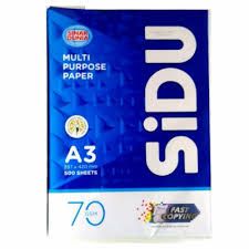 KERTAS A3 