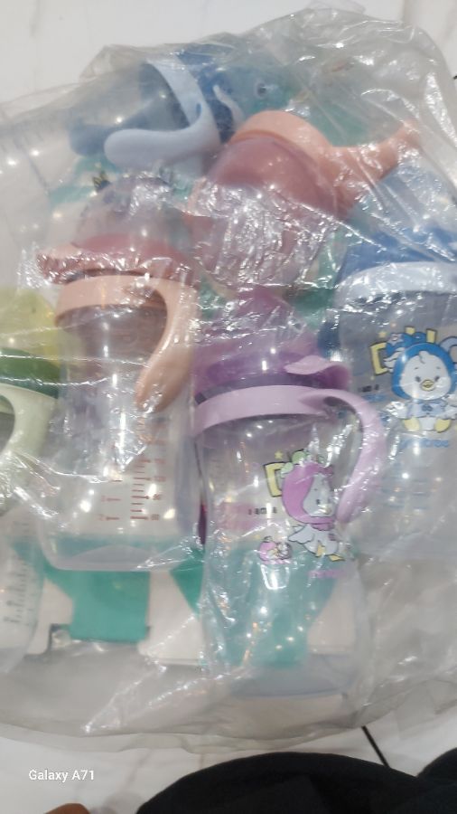 Botol dot bebek 360ml