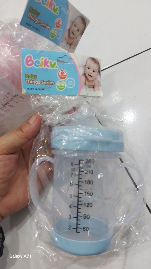 Mag mag beiku 