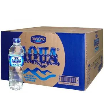 AQUA 600ml