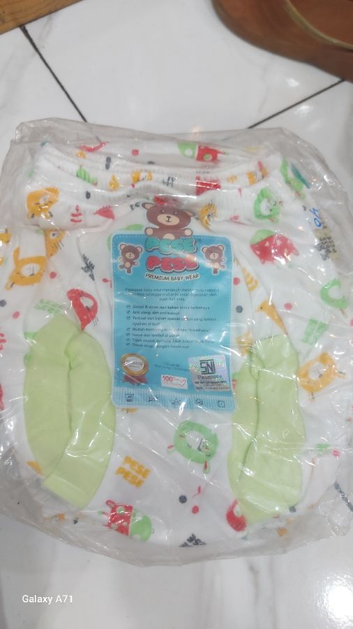 Pese print cpop/3