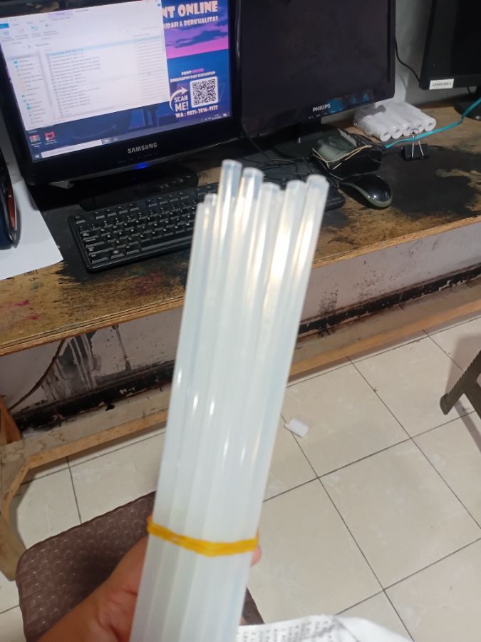 Lem Tembak
