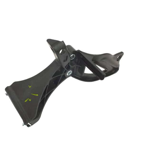 Dudukan panel depan scoopy K2F HGP