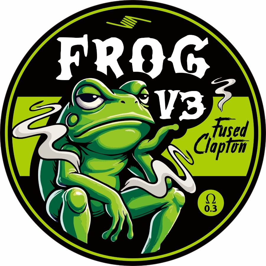 Kawat Frog V3