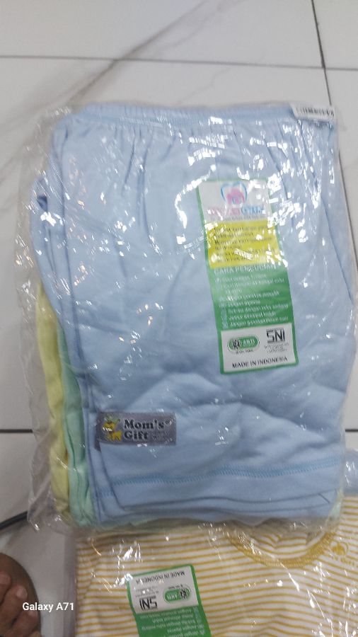 Celana MG pd ML/3