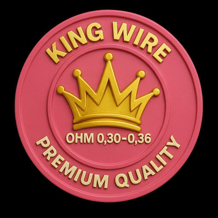 KAWAT KING WIRE FOR AIO 