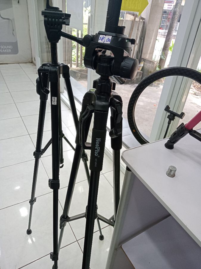 Tripod/NEEPHO NP-8840