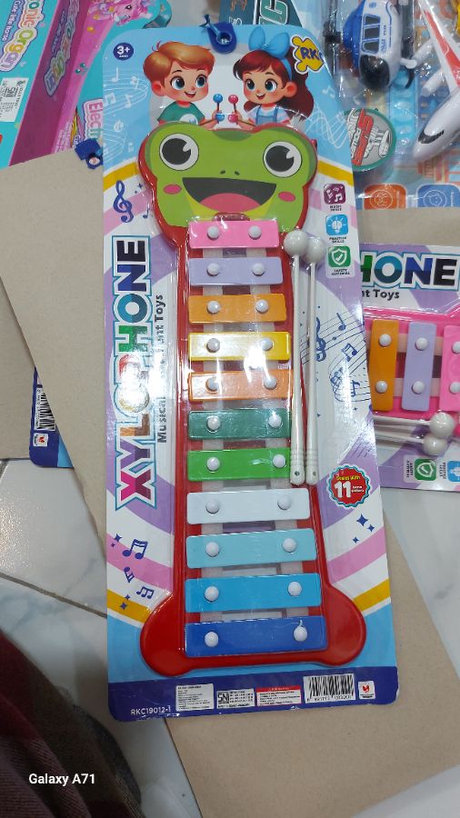 Xylophone