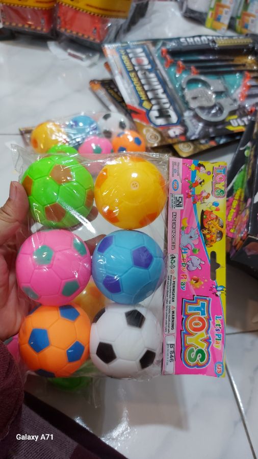 Happy play