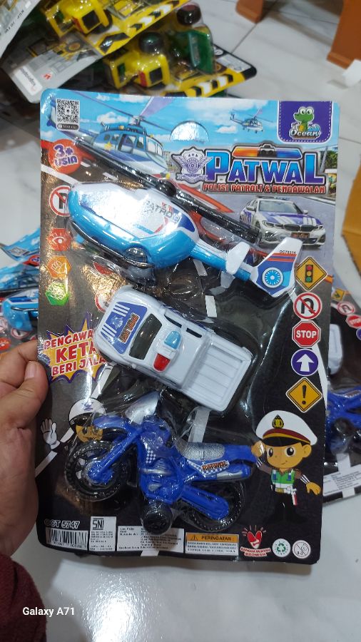 Patwal