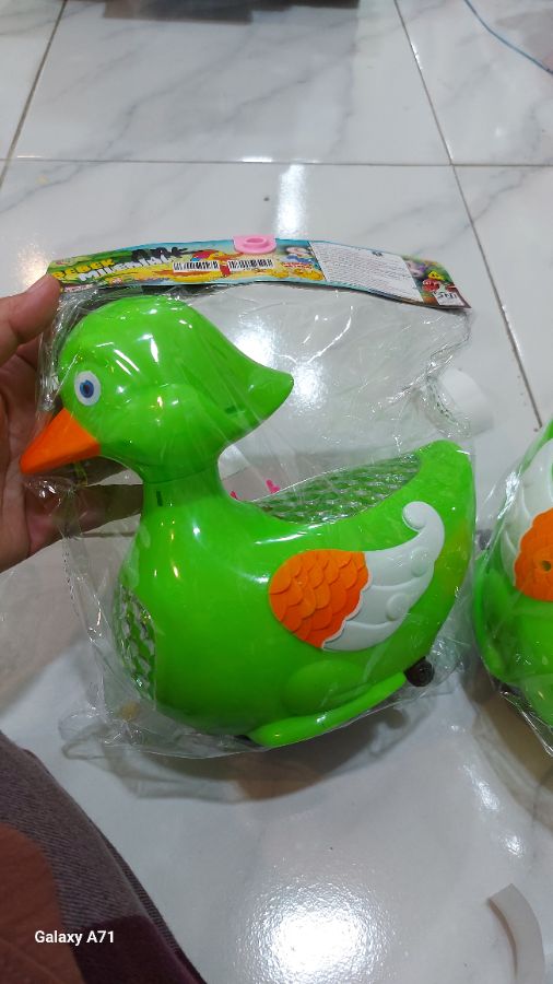 Bebek milenial