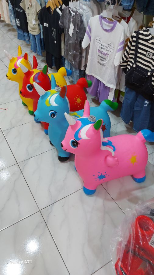 Kuda karet