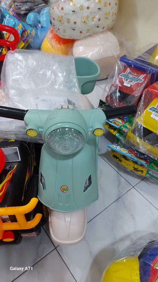 SHP636