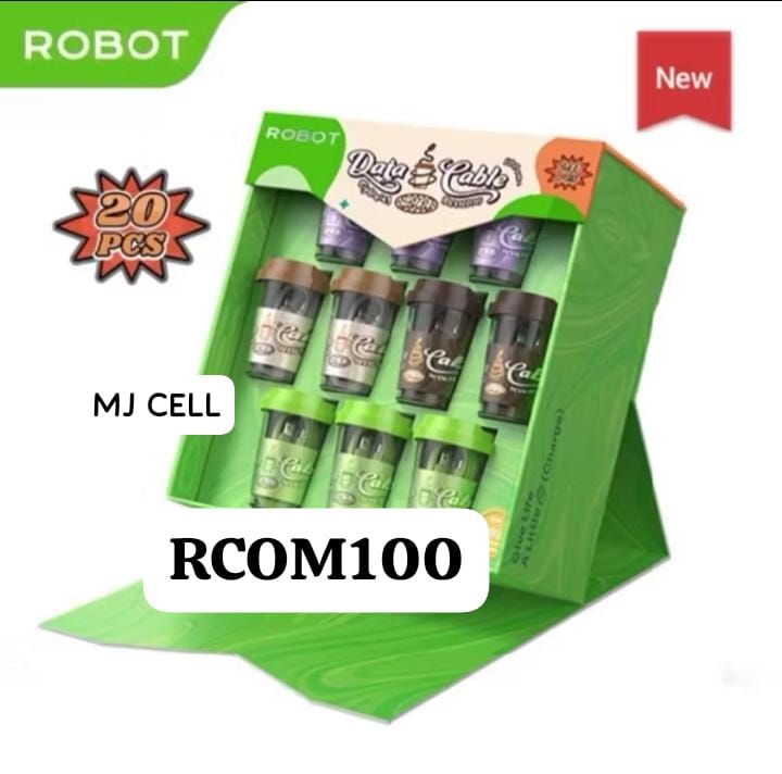 Robot RCOM100 micro 