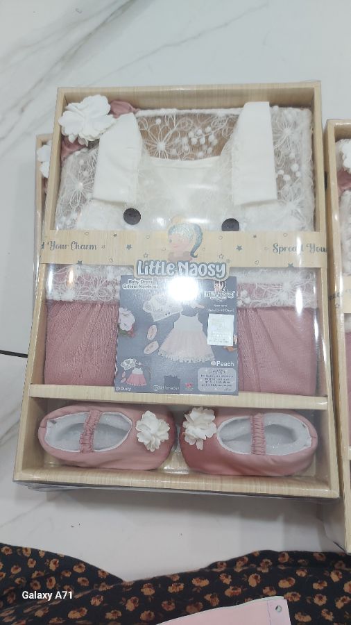 Baby giff set premium 021