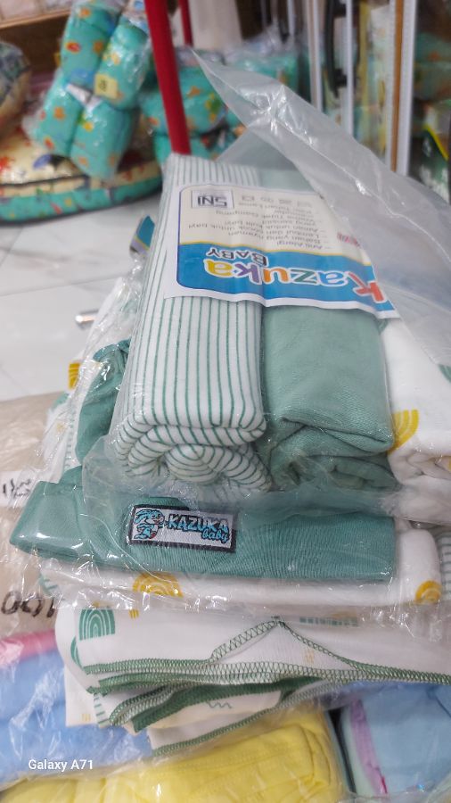 Paket nb 18 in 1