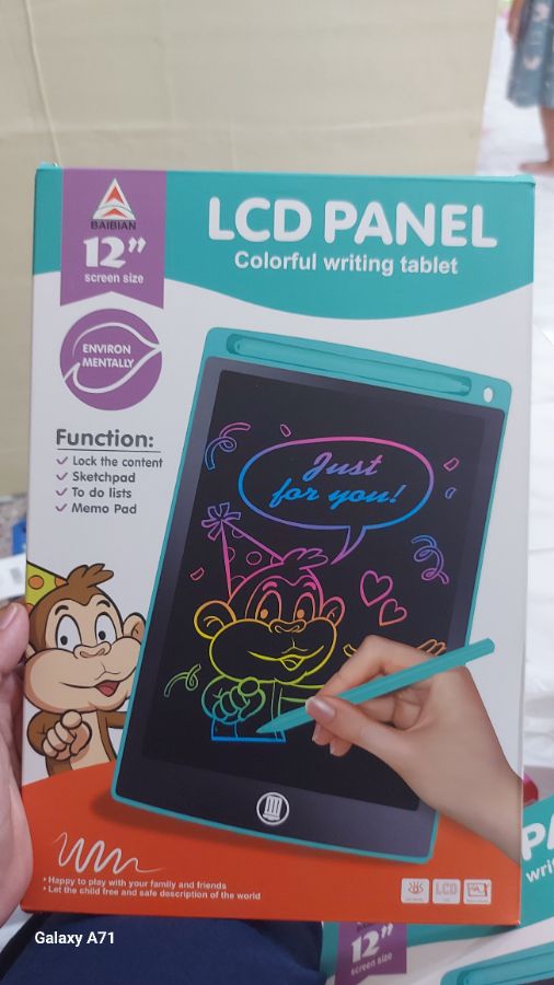LCD panel