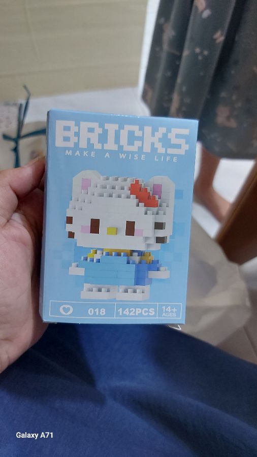 Bricks
