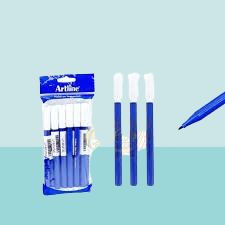 Spidol Artline Kecil Biru