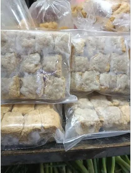 Tahu walik frozen