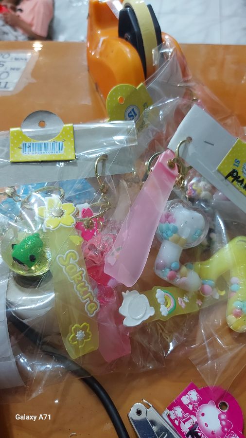 GTK sakura wish