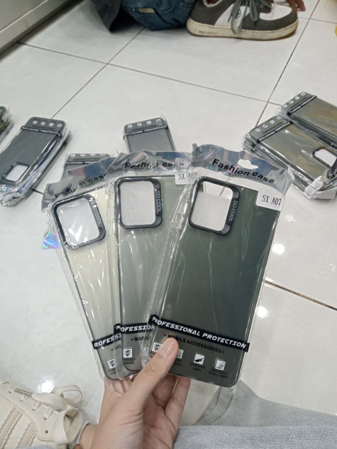 So Cool Samsung A07 