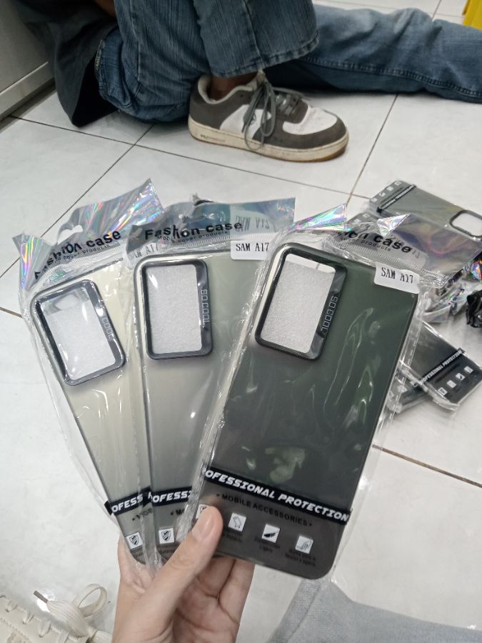 So Cool Samsung A17