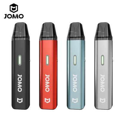 Jomo infantry Pod