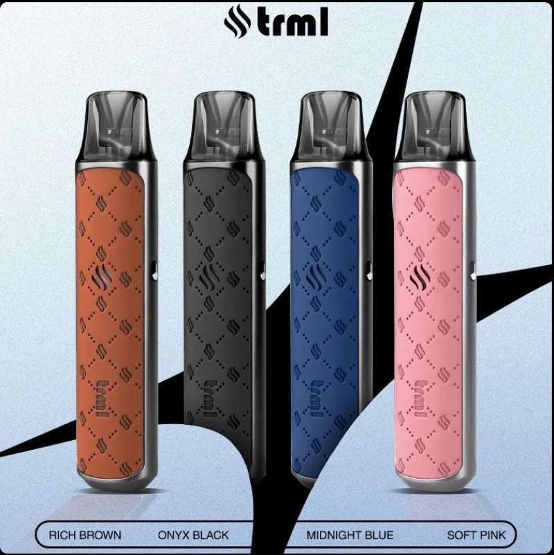 TRML Pod t28